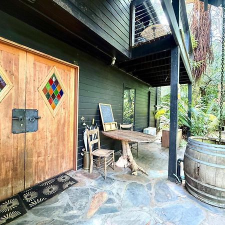 Forget Me Not Cottages Уорбъртън Екстериор снимка