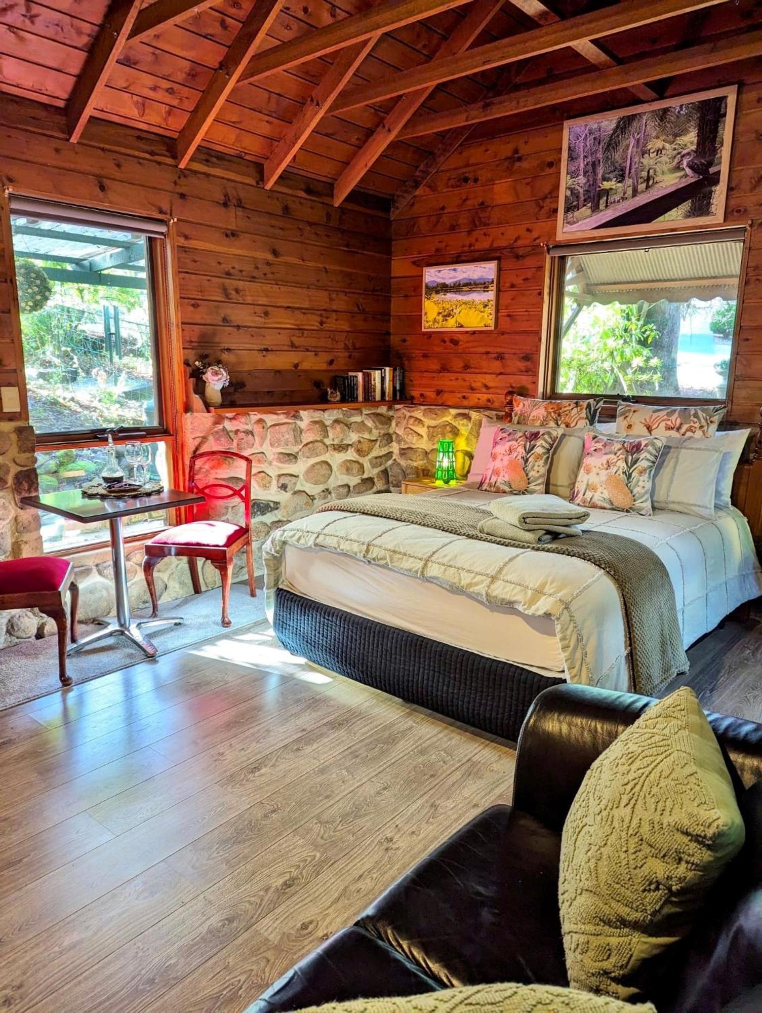 Forget Me Not Cottages Уорбъртън Екстериор снимка