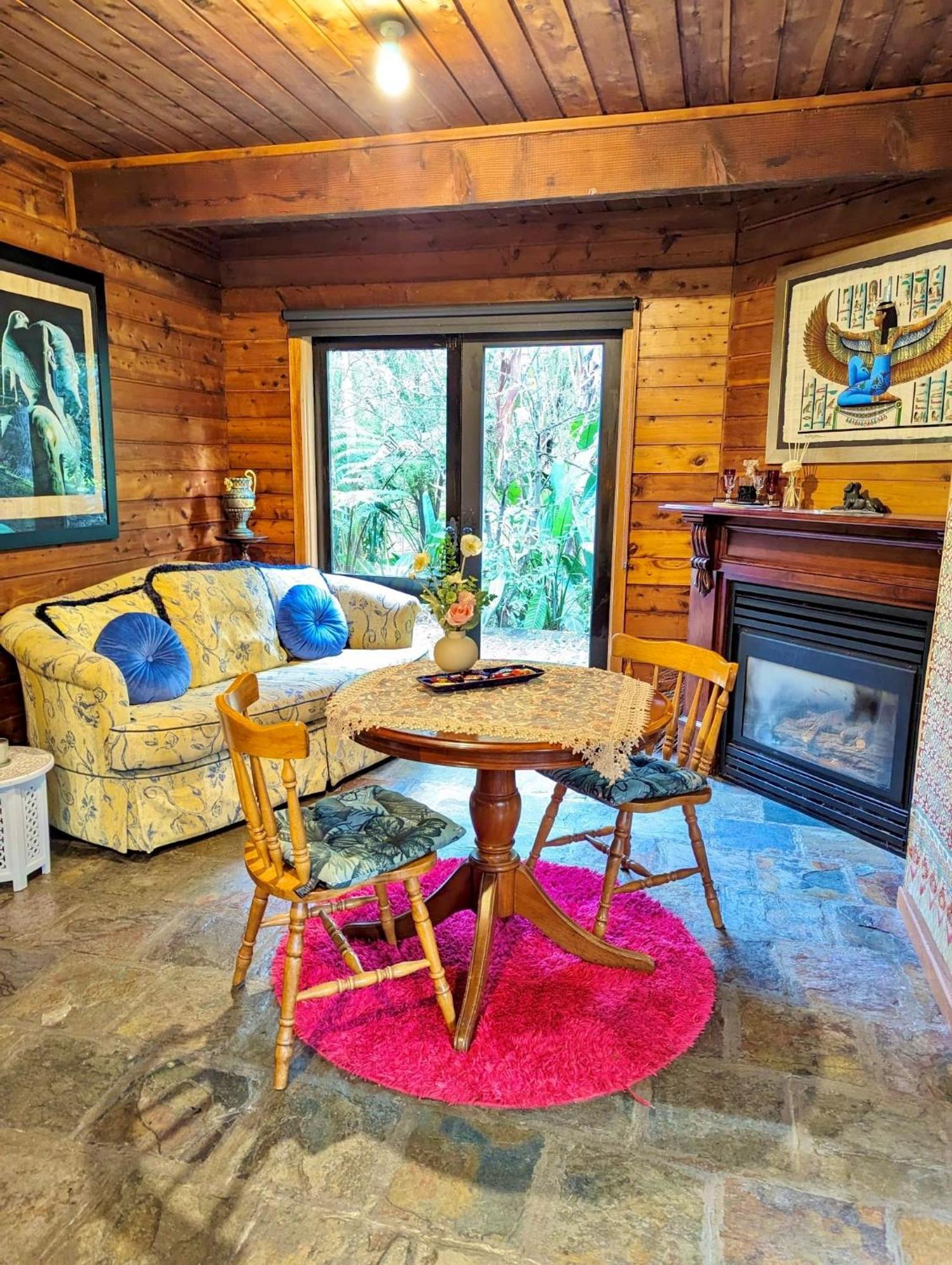 Forget Me Not Cottages Уорбъртън Екстериор снимка