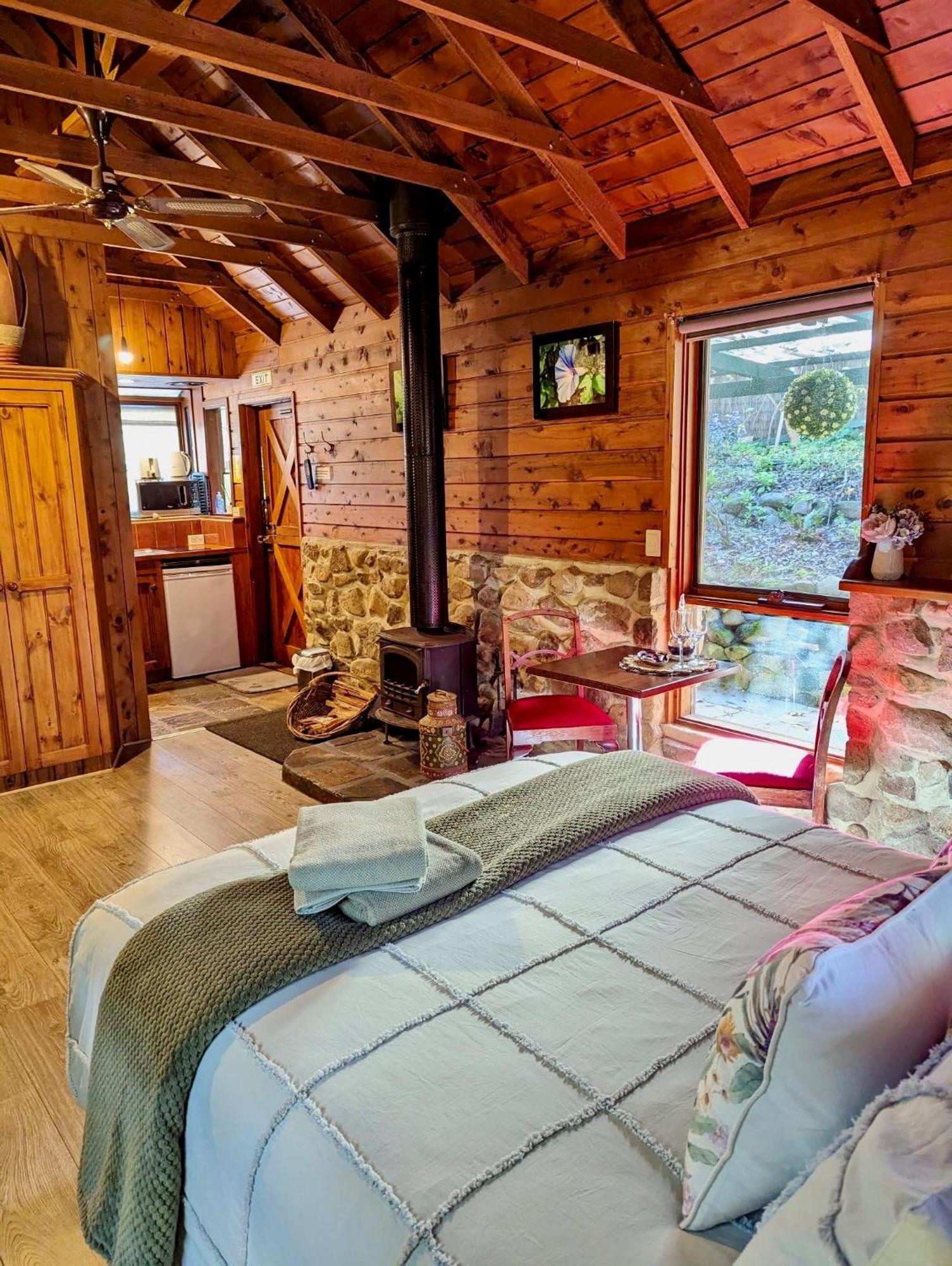 Forget Me Not Cottages Уорбъртън Екстериор снимка