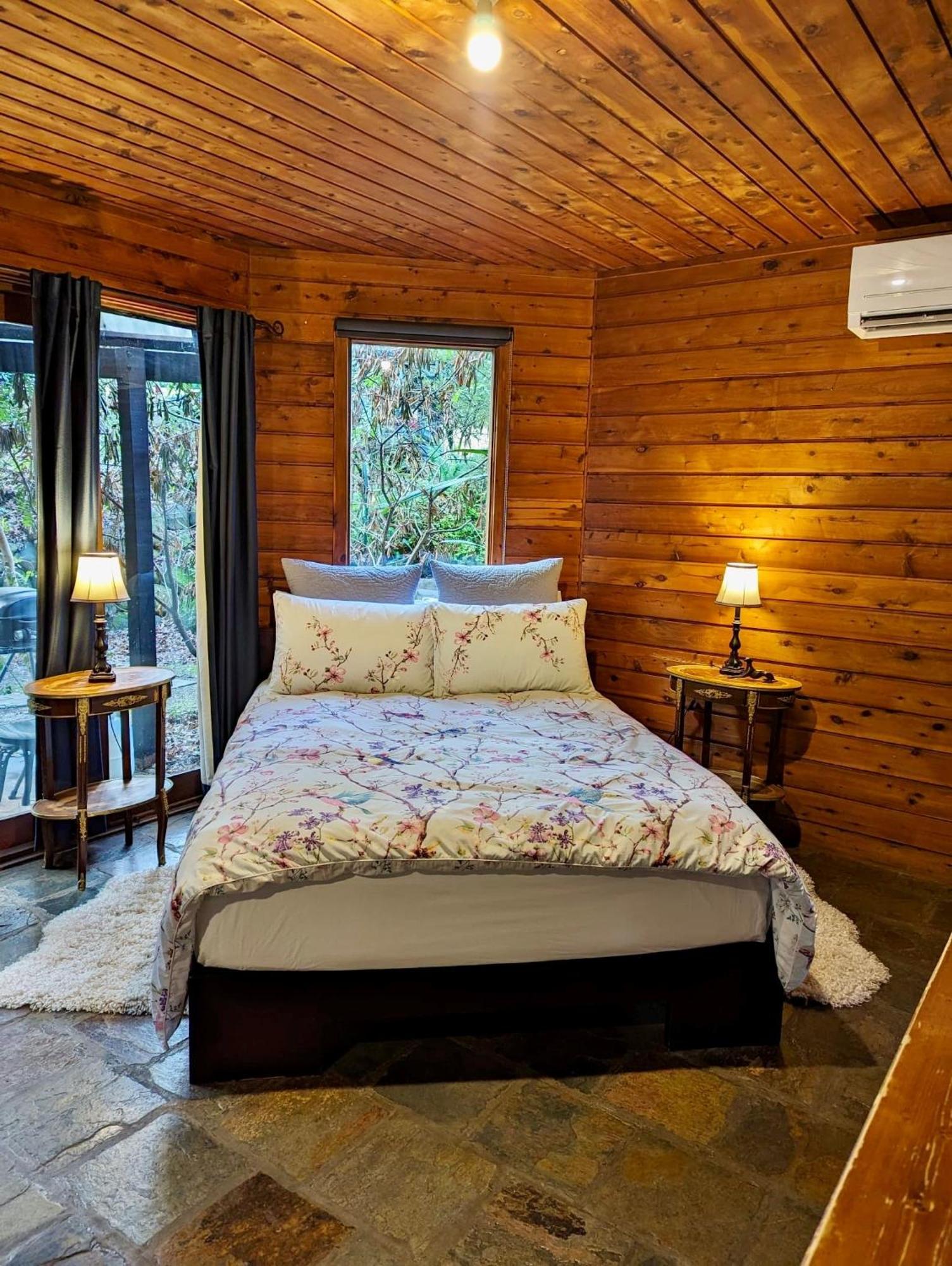 Forget Me Not Cottages Уорбъртън Екстериор снимка
