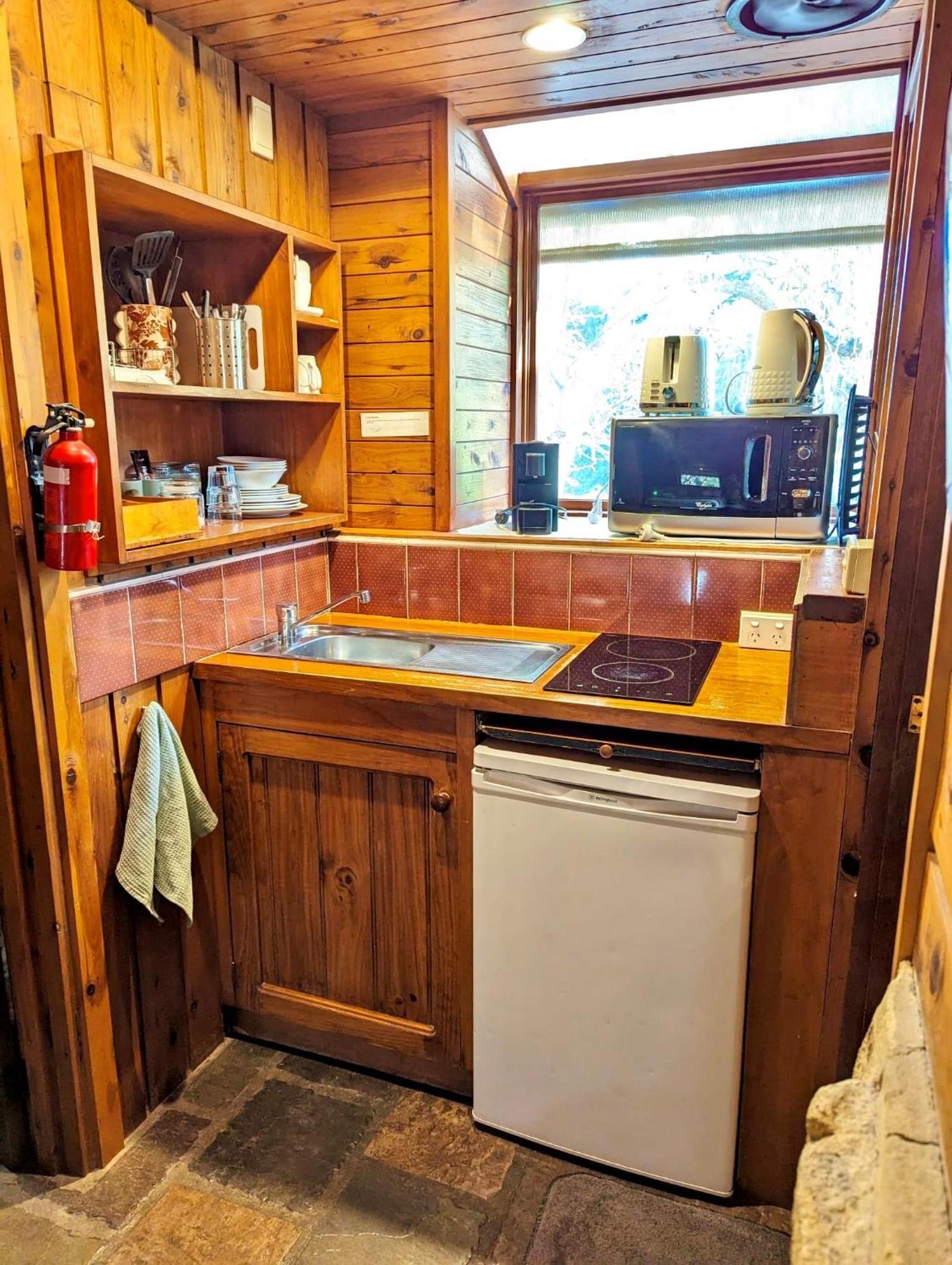 Forget Me Not Cottages Уорбъртън Екстериор снимка