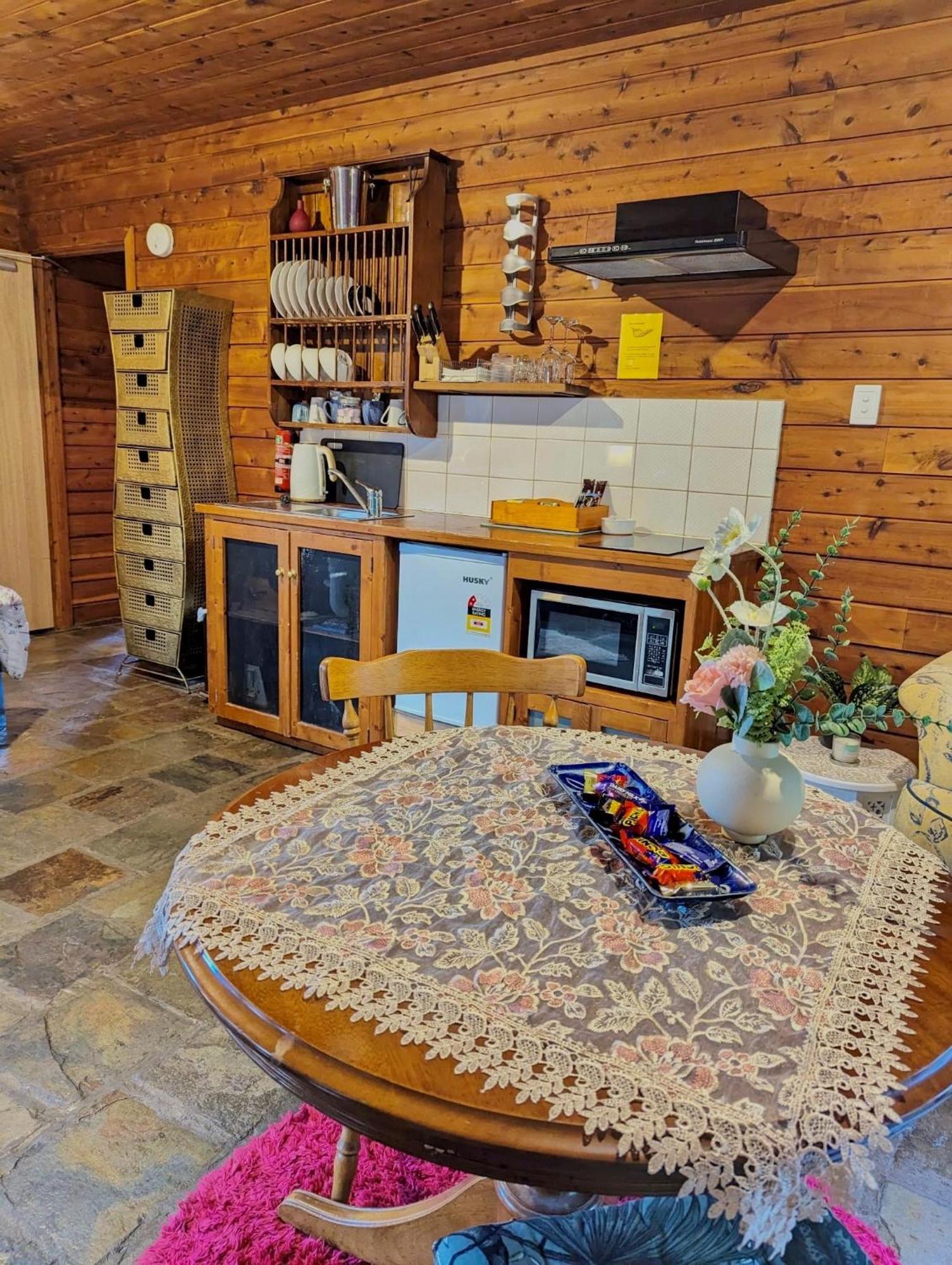 Forget Me Not Cottages Уорбъртън Екстериор снимка