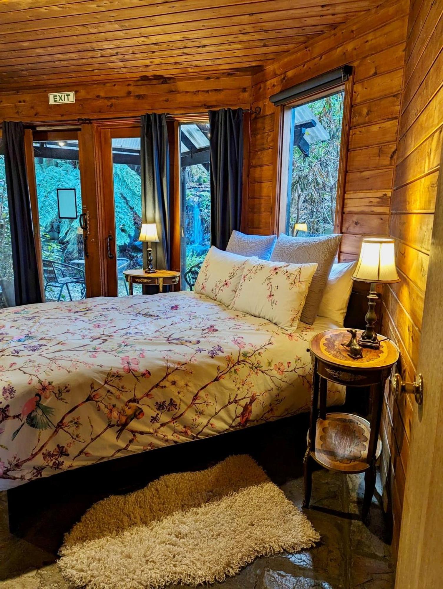 Forget Me Not Cottages Уорбъртън Екстериор снимка