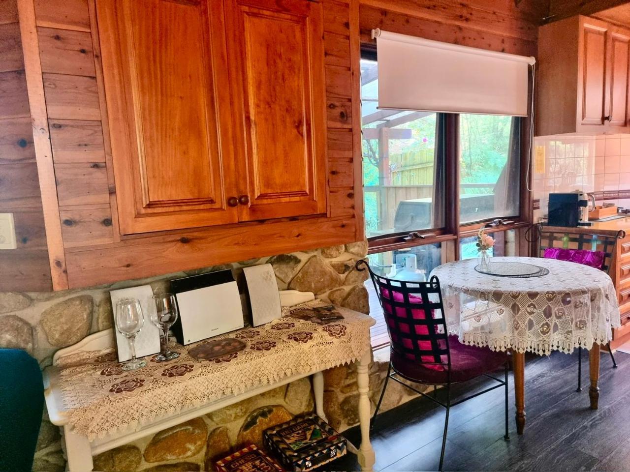 Forget Me Not Cottages Уорбъртън Екстериор снимка