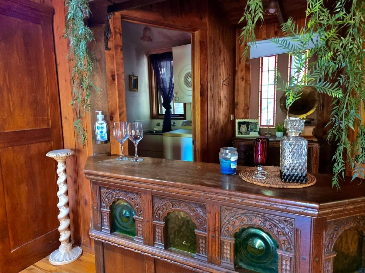 Forget Me Not Cottages Уорбъртън Екстериор снимка