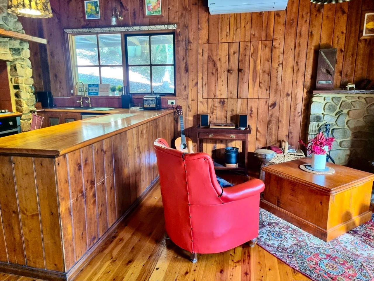 Forget Me Not Cottages Уорбъртън Екстериор снимка