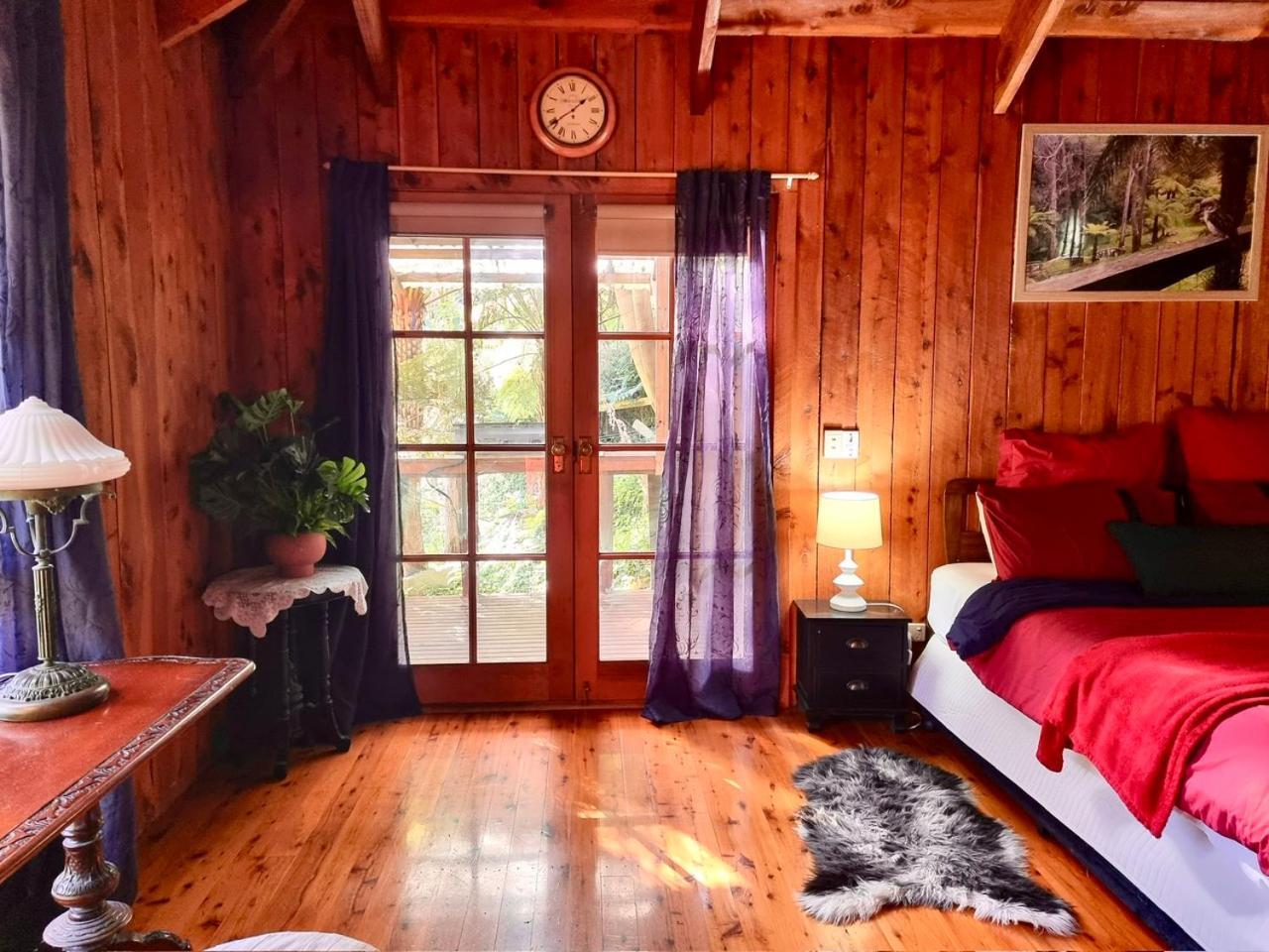 Forget Me Not Cottages Уорбъртън Екстериор снимка