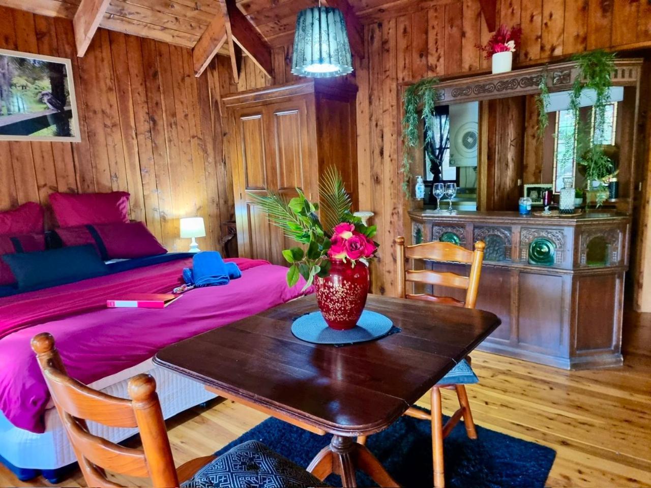 Forget Me Not Cottages Уорбъртън Екстериор снимка