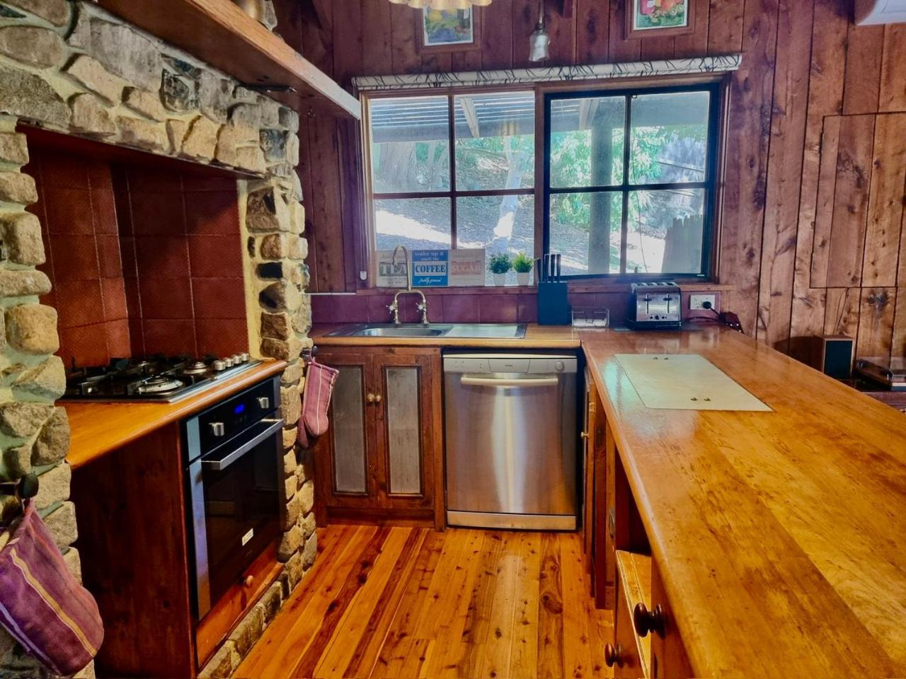 Forget Me Not Cottages Уорбъртън Екстериор снимка