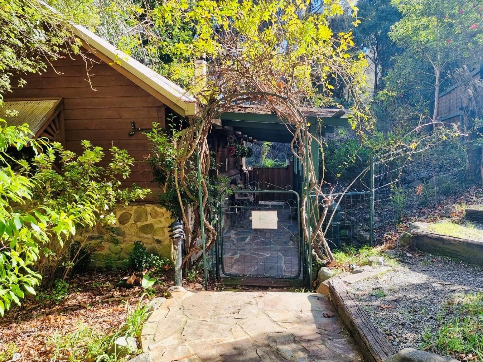Forget Me Not Cottages Уорбъртън Екстериор снимка