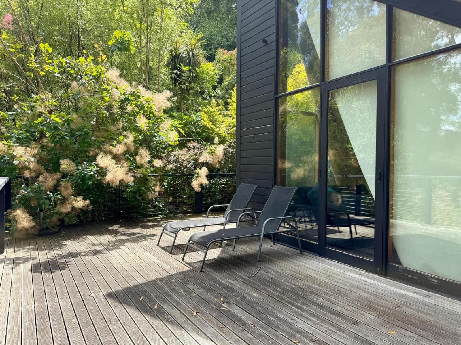 Forget Me Not Cottages Уорбъртън Екстериор снимка