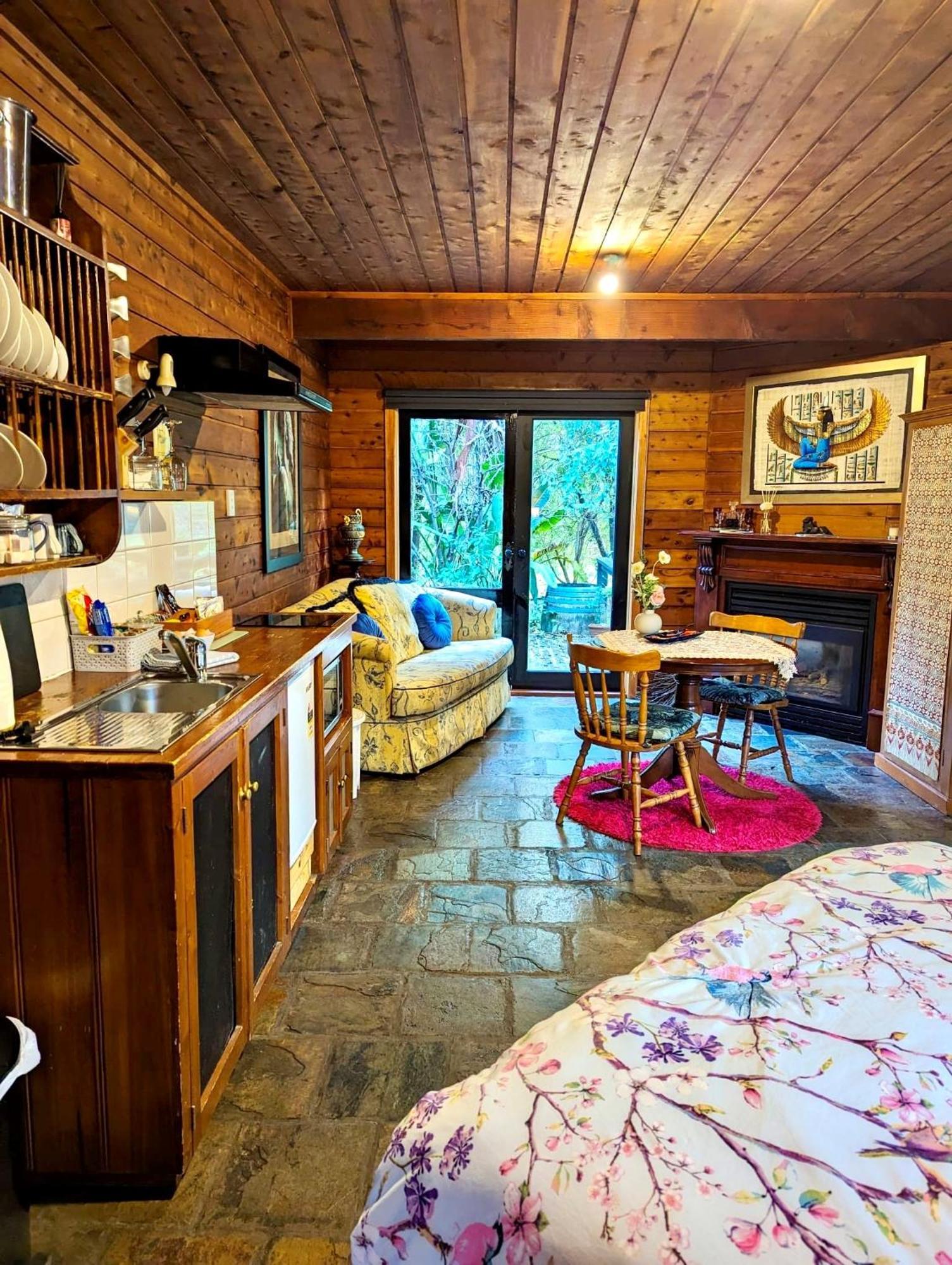 Forget Me Not Cottages Уорбъртън Екстериор снимка