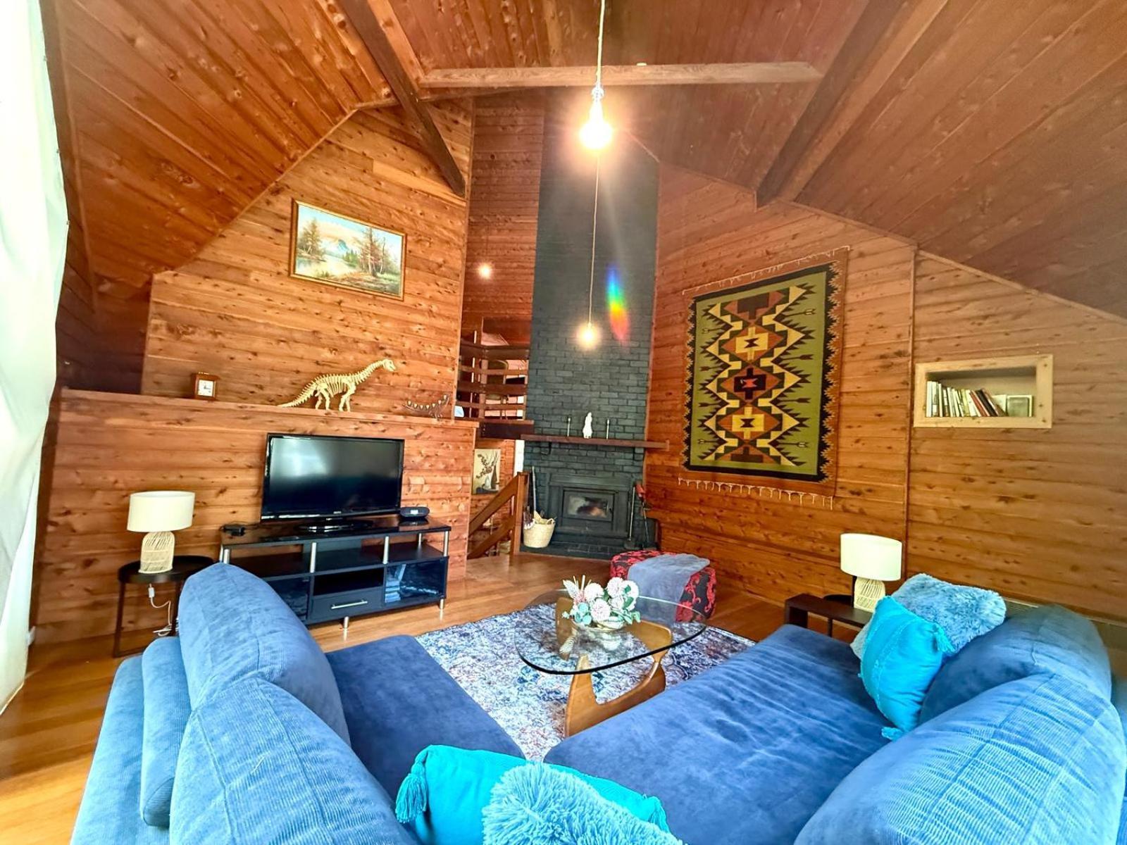 Forget Me Not Cottages Уорбъртън Екстериор снимка
