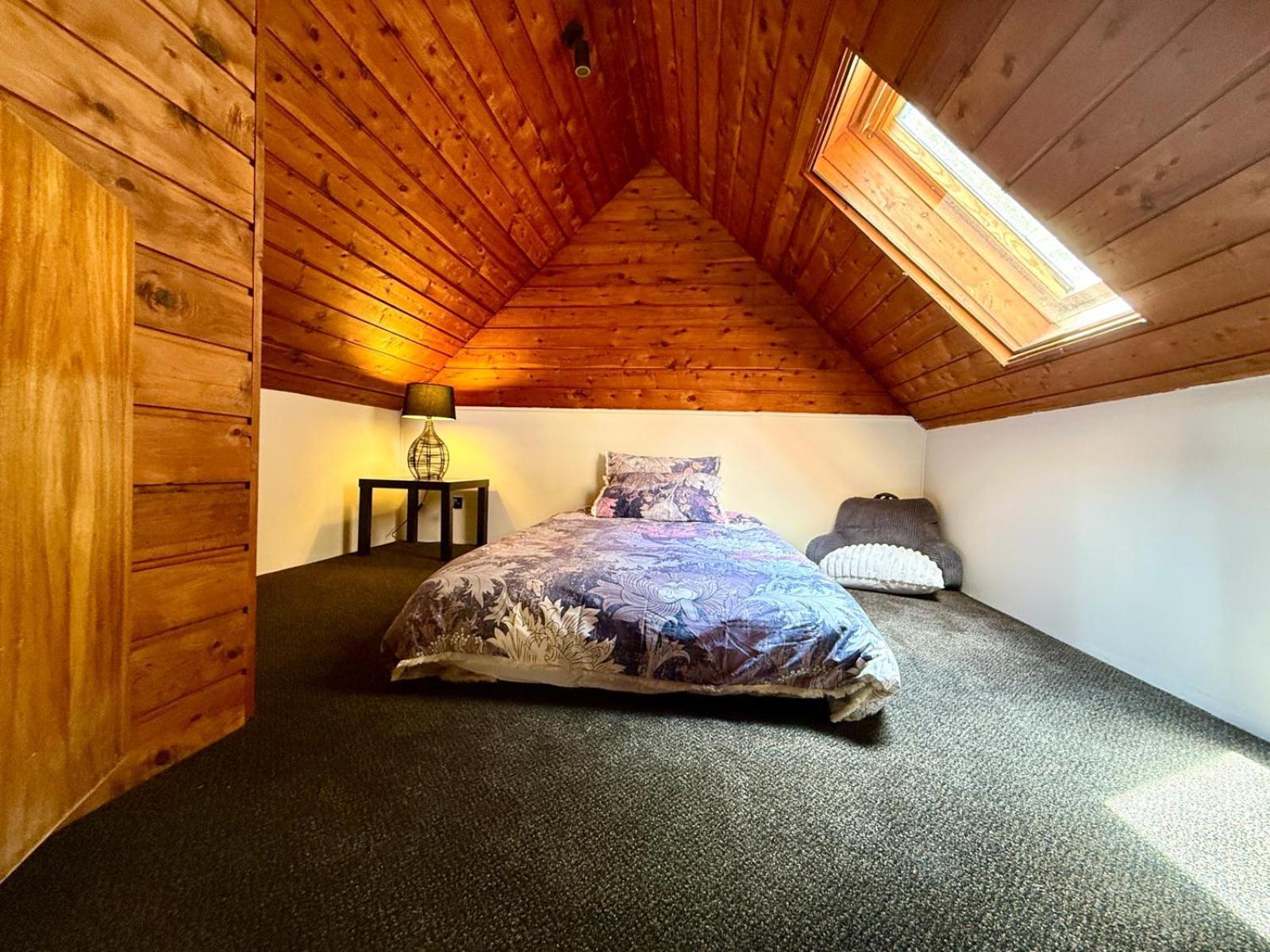 Forget Me Not Cottages Уорбъртън Екстериор снимка