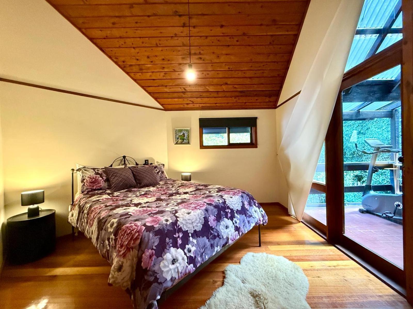 Forget Me Not Cottages Уорбъртън Екстериор снимка