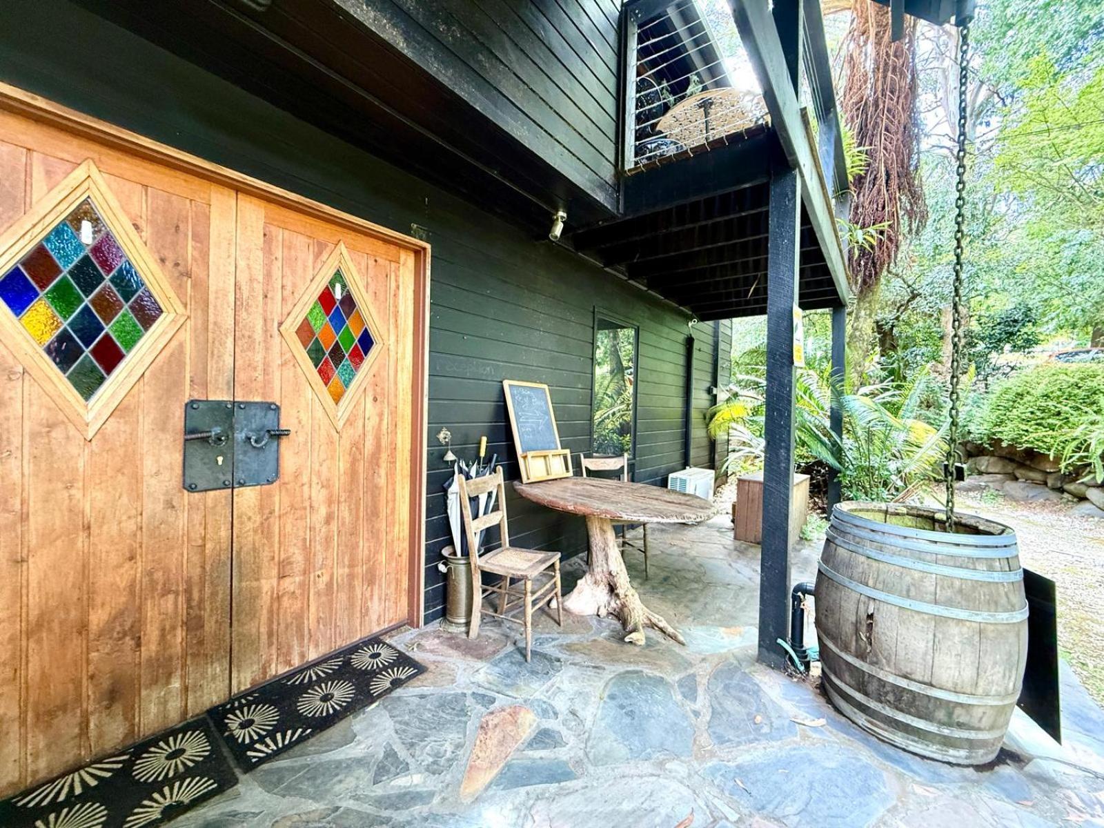Forget Me Not Cottages Уорбъртън Екстериор снимка