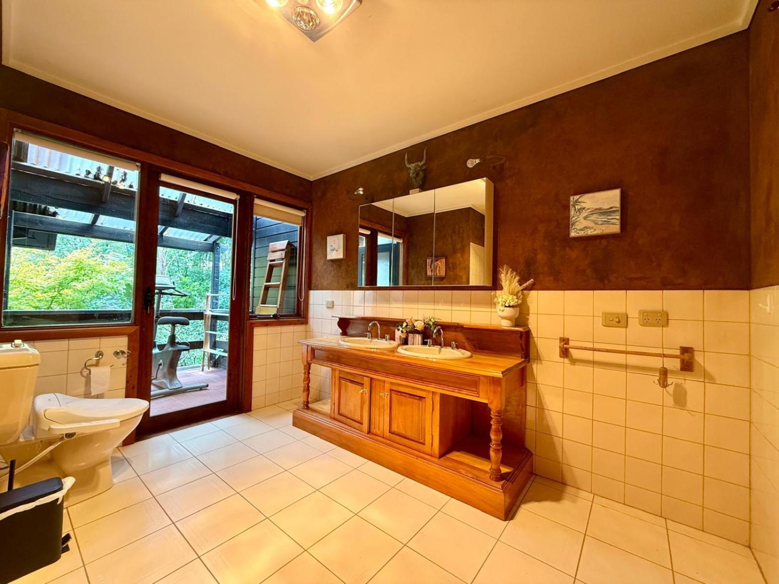 Forget Me Not Cottages Уорбъртън Екстериор снимка