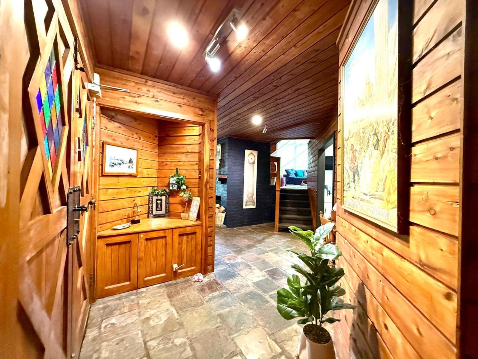 Forget Me Not Cottages Уорбъртън Екстериор снимка