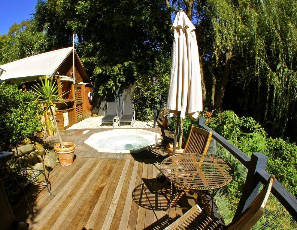 Forget Me Not Cottages Уорбъртън Екстериор снимка
